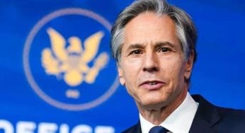 Tunisie – USA: Antony J. Blinken : Nous continuerons de soutenir le peuple tunisien