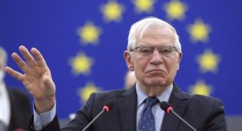 Algérie : Le “chantage” paye, l’UE investira beaucoup dans le gaz et ailleurs