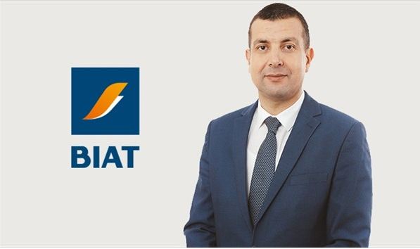 Moez Hadj Slimen est le nouveau Directeur Général de la BIAT