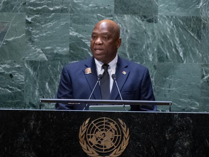 Un ministre guinéen: Il y a eu une mauvaise interprétation de déclarations de Kais Saied concernant les subsahariens  
