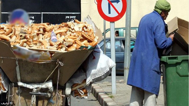 Gaspillage alimentaire en Tunisie : un comportement qui s’aggrave pendant le Ramadan