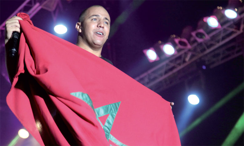 Algérie : Faudel regrettera amèrement ses propos sur Tebboune et le Maroc