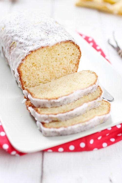 Gâteau Nature Moelleux Sans Yaourt