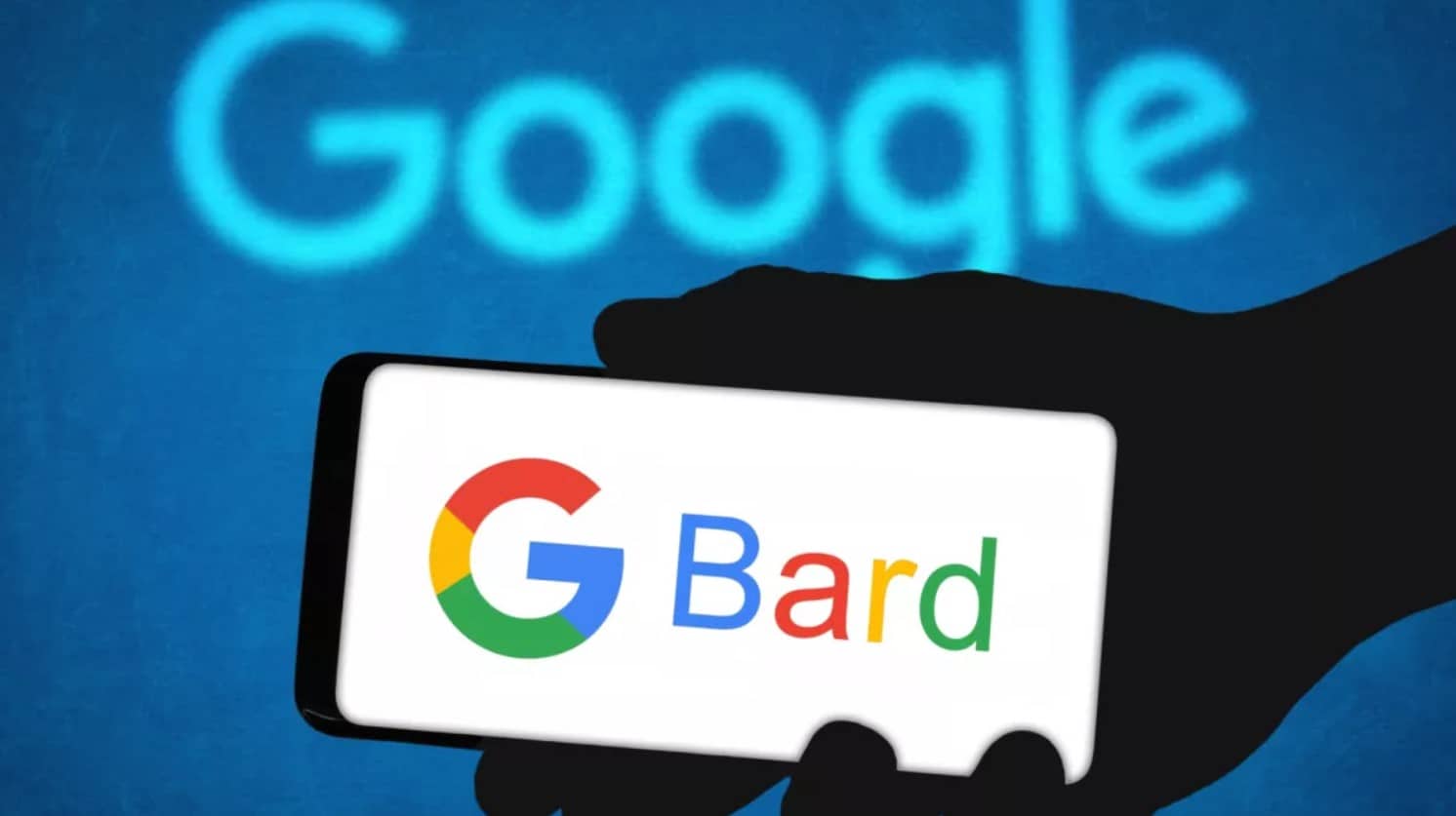 Google ouvre les premiers tests de Bard, son IA concurrente à ChatGPT