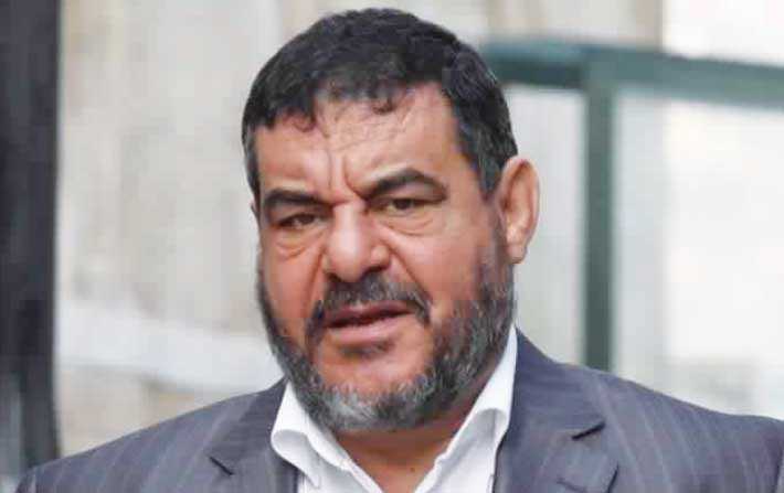 Dernière minute : Mandat de dépôt contre Mohamed Ben Salem