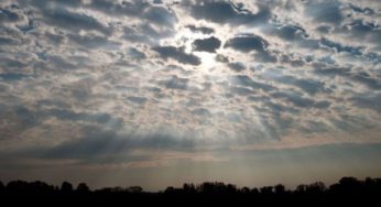 Météo: Temps nuageux ce samedi