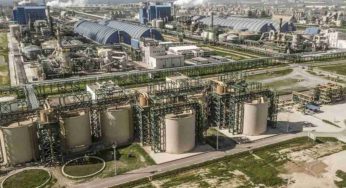 Maroc : Un géant mondial du phosphate est né, 750 millions de dollars versés au Trésor