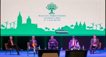 Peace City Salamanque, le nouveau Dubaï chapeauté par Dr Riadh Toukabri