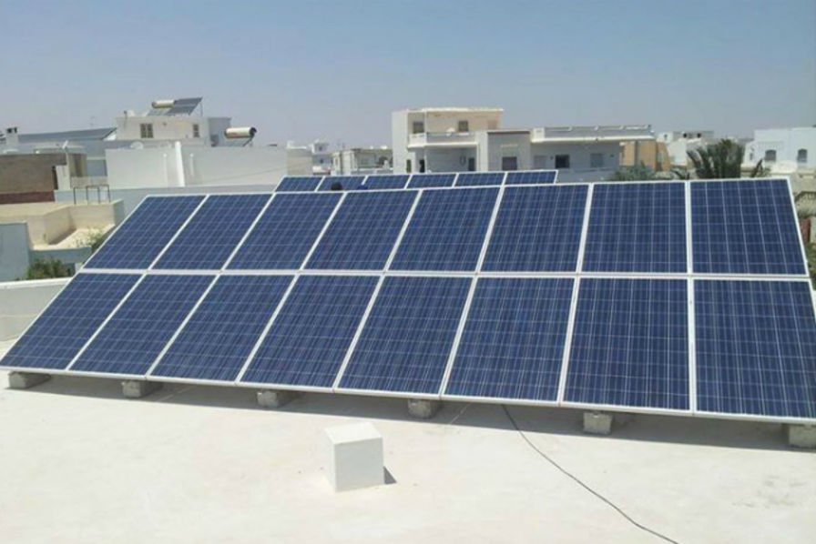 Tunisie : l’Autoproduction d’électricité à partir d’énergies renouvelables de plus en plus accessible