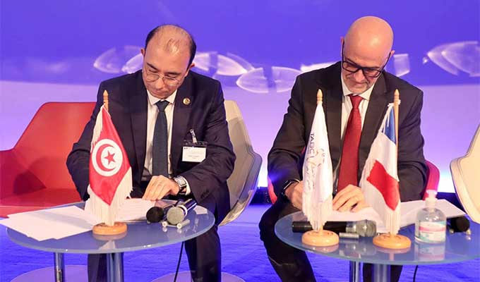 Energie – Business France & TABC : l’expertise de la STEG dans la transition énergétique (2/2)