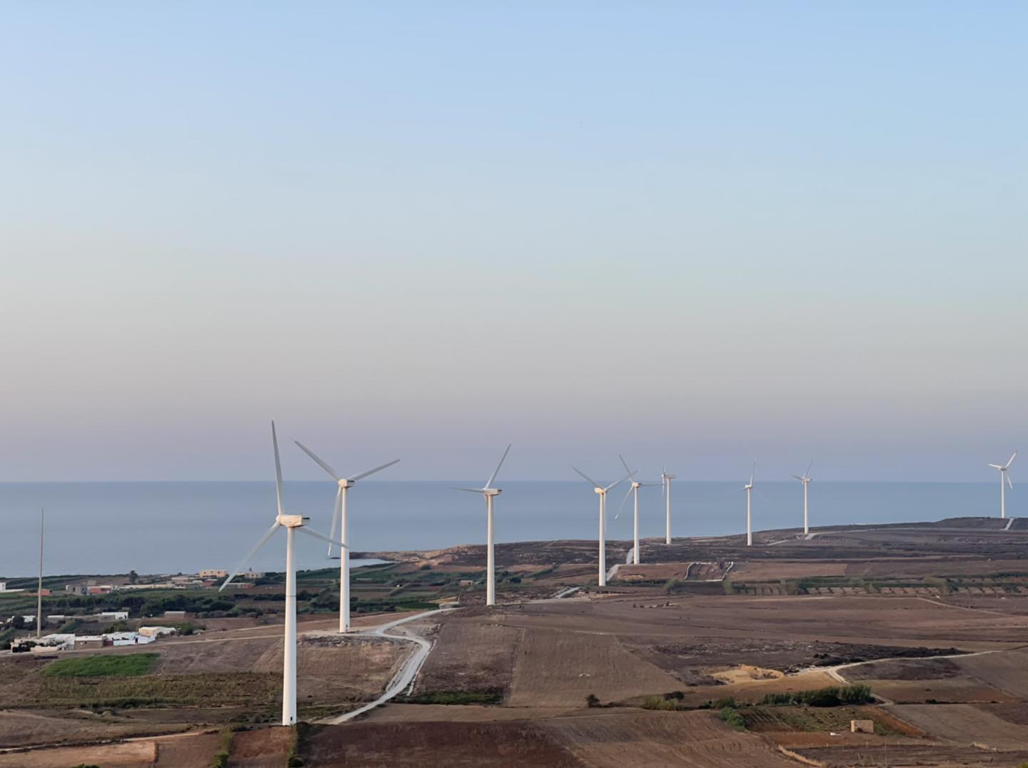 Energie – L’éolien, une alternative prometteuse pour produire une énergie propre et économique
