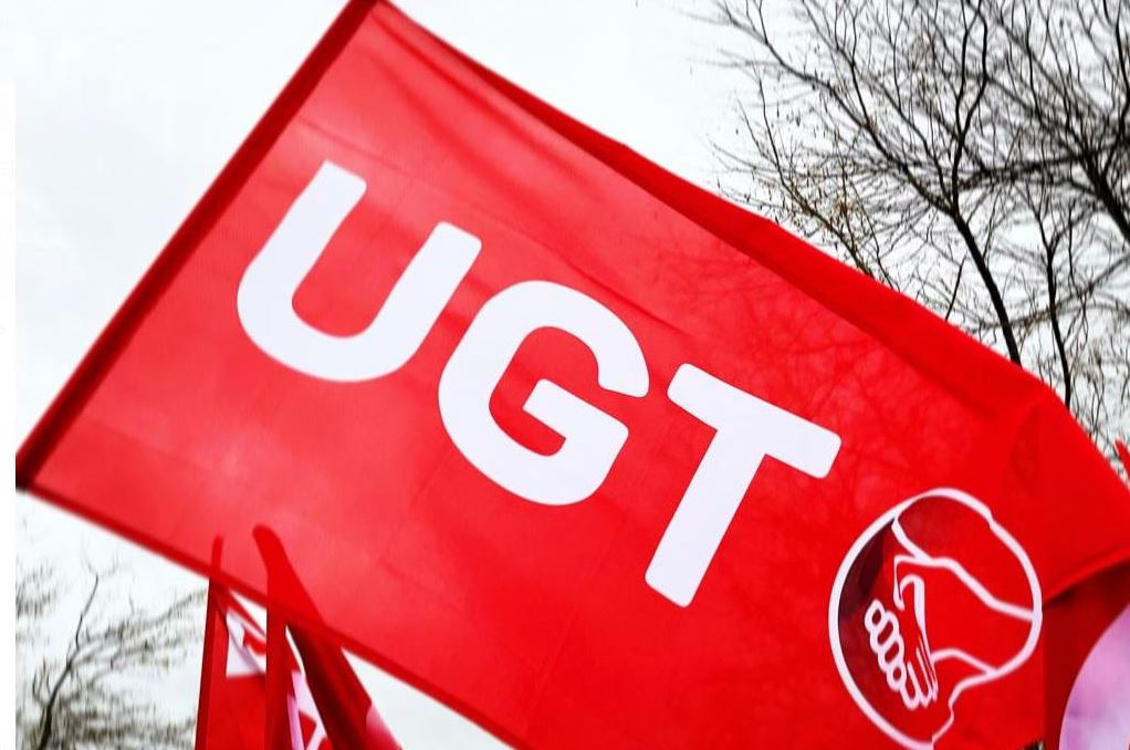 L’UGT appelle l’UE à obliger les autorités tunisiennes à respecter les principes démocratiques après ” l’expulsion” d’un syndicaliste espagnol