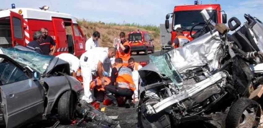 Tunisie – Les accidents de la route sont moins nombreux mais plus meurtriers