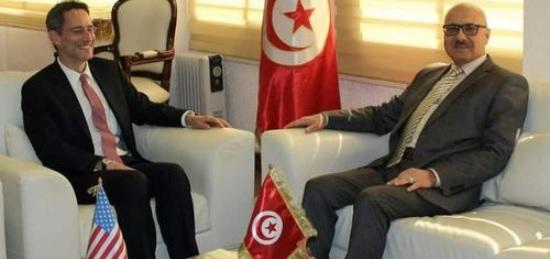 Tunisie – Les USA réitèrent leur soutien à l’agriculture tunisienne