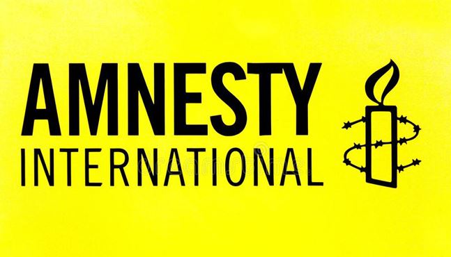 Amnesty International: ” Saïed a tout fait pour concentrer le pouvoir entre ses mains”