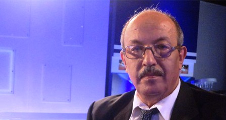 Tunisie – Arrestation de Sahbi Amri