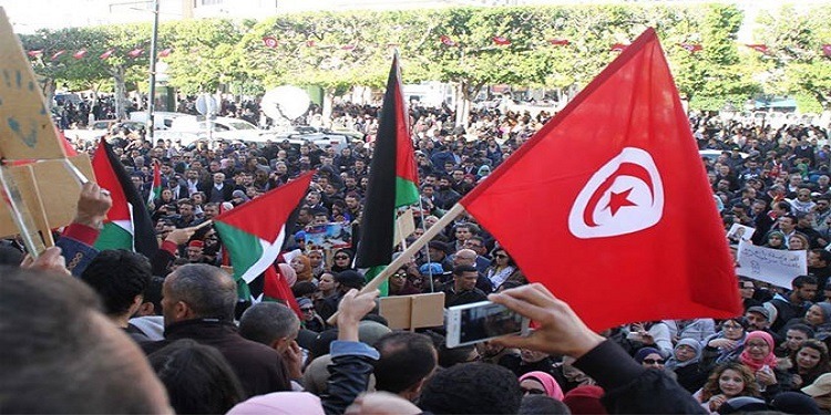 La Tunisie réitère son soutien à la cause palestinienne à l’occasion de la journée de la Terre