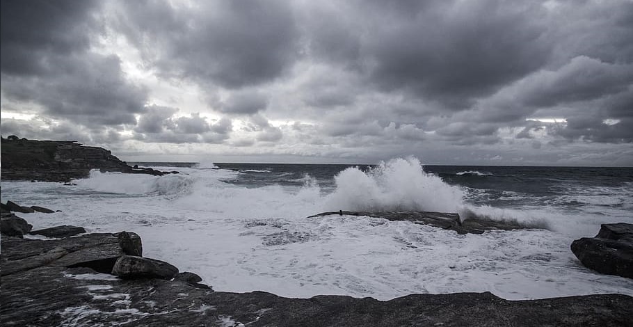 Tunisie – METEO : chute des températures en vent fort