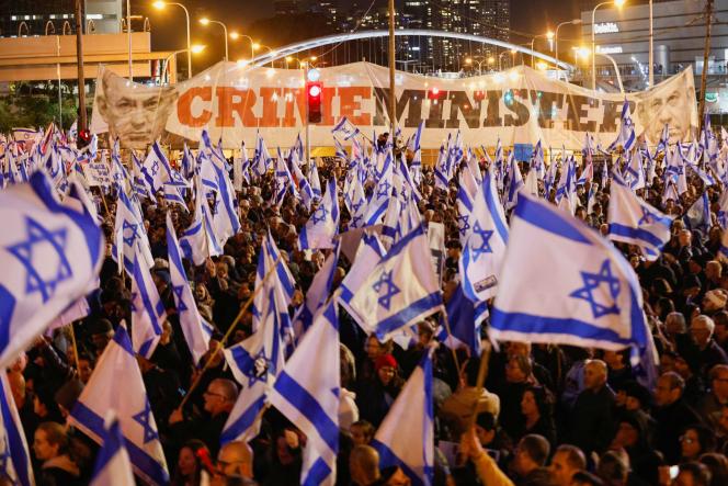 Crise diplomatique entre Israël et l’Afrique du Sud : Rappel de l’ambassadeur israélien pour consultations