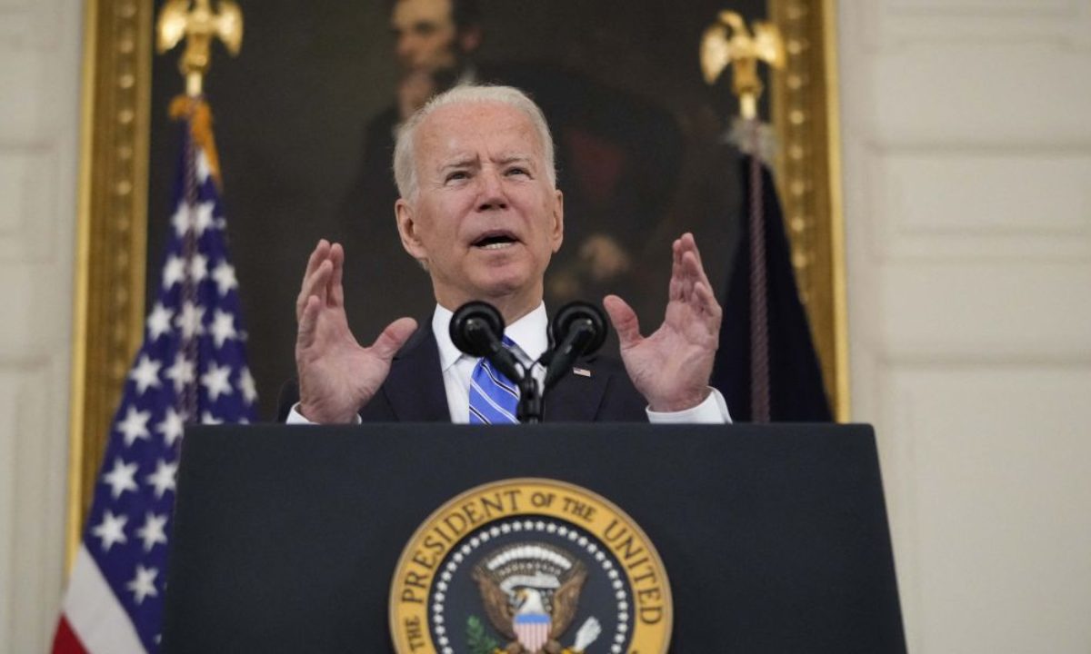 Biden a encore zappé la Tunisie pour son Sommet sur la démocratie