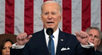 USA : Biden met le feu avec son discours sur le passé esclavagiste et raciste