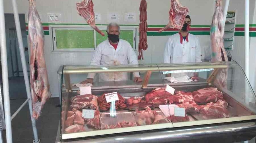 Tunisie – Médenine : Les boucher plafonnent leurs prix à l’occasion du mois de Ramadan