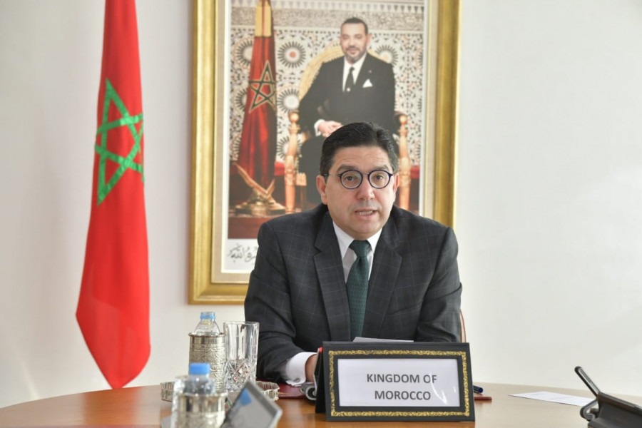 Maroc-Soft Power : ils sont encore plus costauds qu’on le croyait