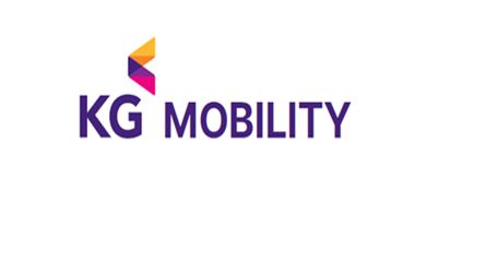 SsangYong Motor change sa dénomination sociale en KG Mobility, première étape pour devenir une entreprise de mobilité complete