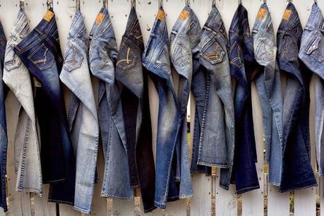 Les exportations tunisiennes en jeans vers le marché américain s’envolent !