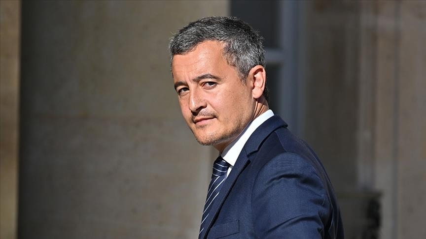 France : La violence s’installe partout, Darmanin “inquiet de la radicalisation”