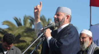 Habib Ellouz est hospitalisé à l’hôpital de la Rabta