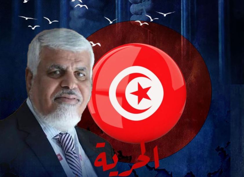 Arrestation de Saied Ferjani: Ennahdha intervient