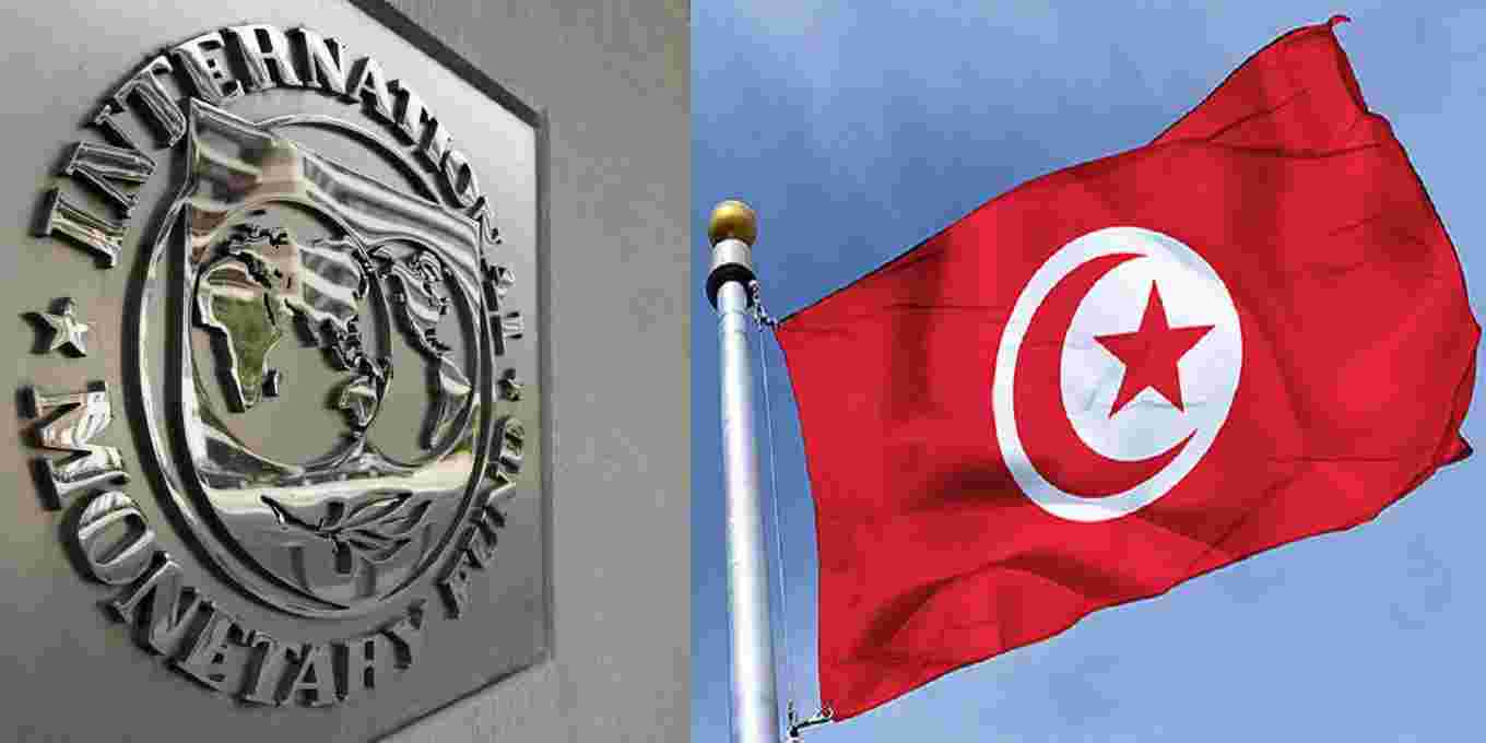 Tunisie – Possibilité d’un accord avec le FMI dans les semaines à venir
