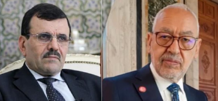 Tunisie – Audition de Rached Ghannouchi et Ali Laârayedh dans l’affaire de Bechir Akremi