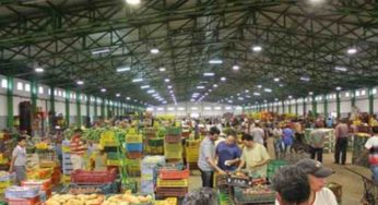 Le ministère du commerce rappelle aux propriétaires de dépôts de fruits et légumes leurs obligations pour garantir un approvisionnement régulier