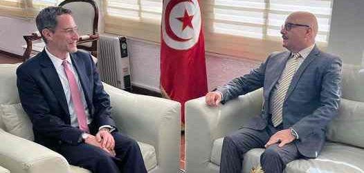 Tunisie – USA : Un programme US de soutien aux agriculteurs