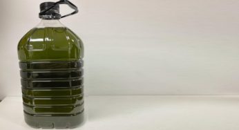 Tunisie – L’ONH va vendre l’huile d’olive vierge à 14,900 DT le litre
