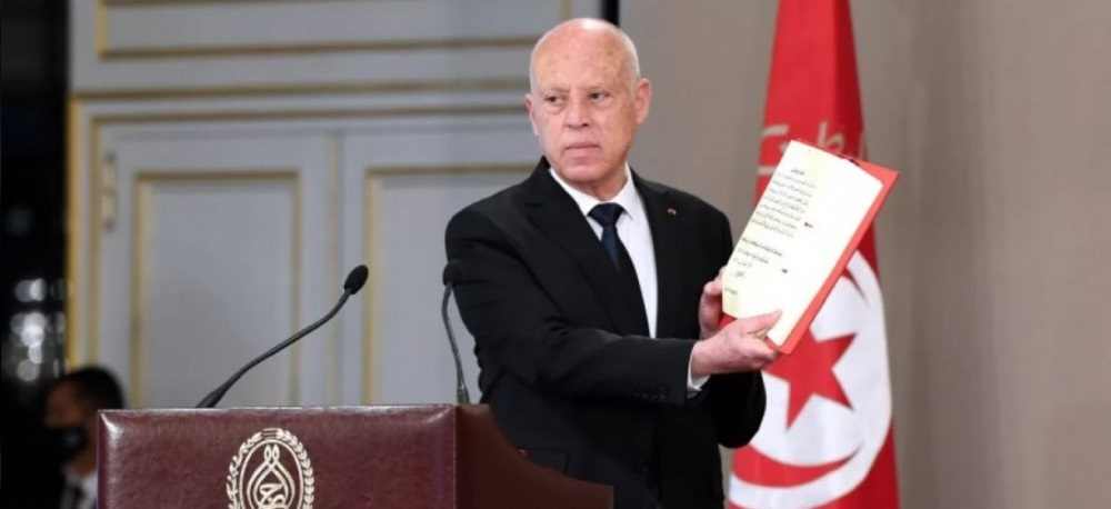 Tunisie – L’instance nationale de réconciliation judiciaire a reçu 27 demandes de réconciliation
