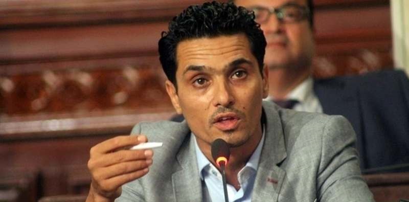 Tunisie – ARP : Election d’Aouled Jibril à la tête de la commission du règlement intérieur