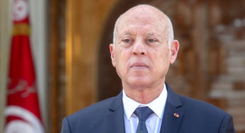 Le Président Kais Saied en visite à Téhéran pour présenter ses condoléances après la mort d’Ebrahim Raïssi