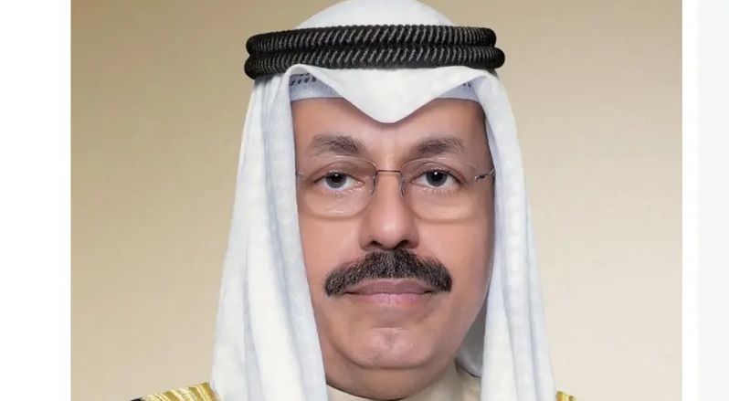 L’Emir du Koweït nomme un nouveau président de conseil des ministres