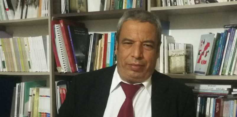Tunisie – Mandat de dépôt à l’encontre d’Ali Ellefi