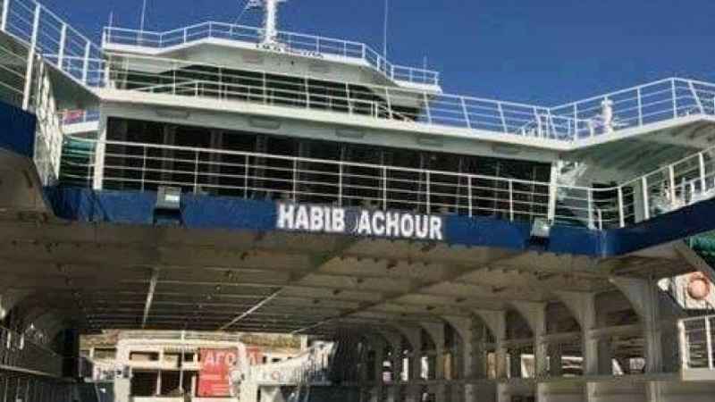Tunisie – Kerkennah : Le Loud Habib Achour reprend du service