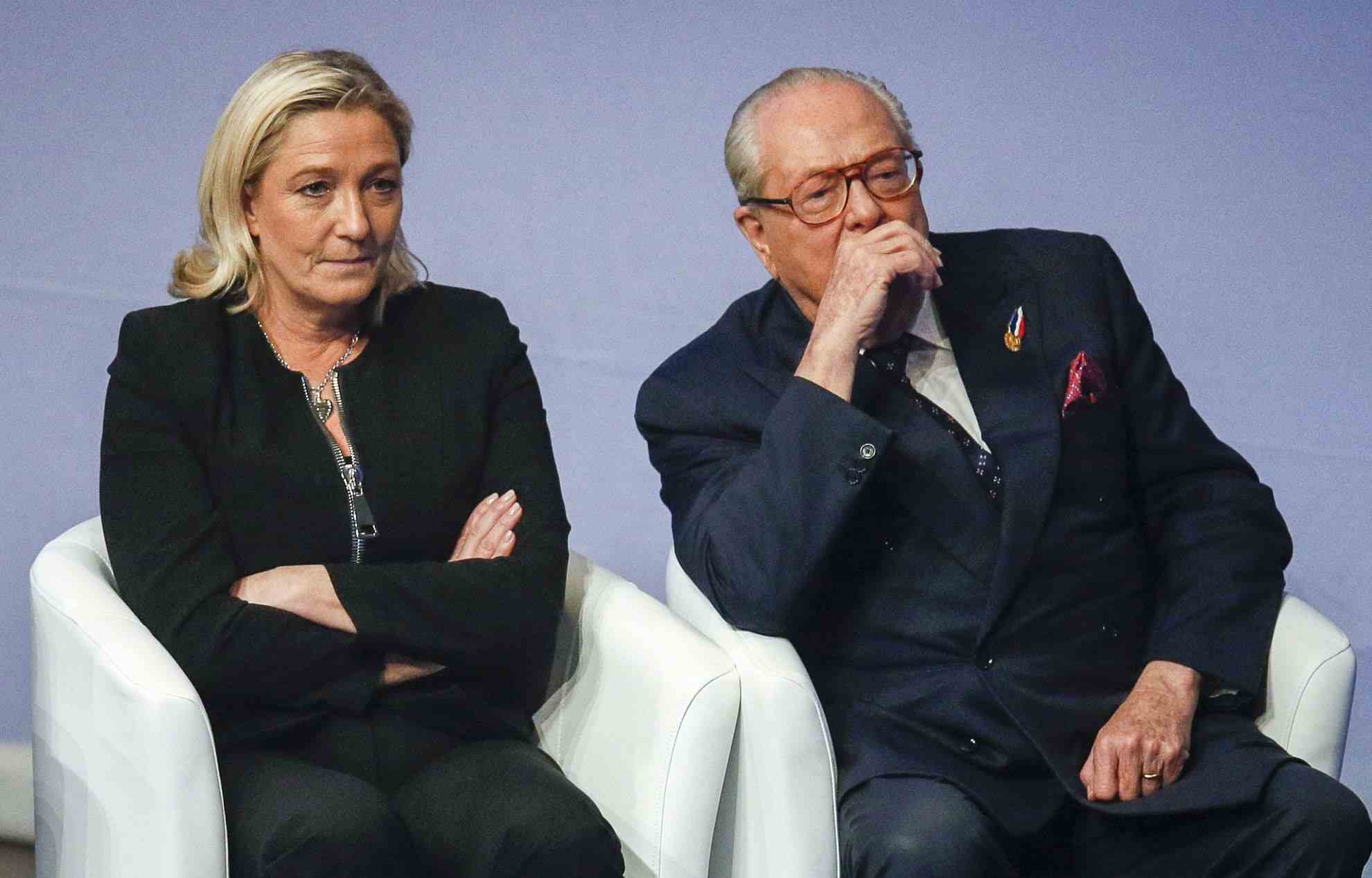 France : Marine Le Pen s’oppose à la panthéonisation de Gisèle Halimi, “soutien des terroristes” algériens