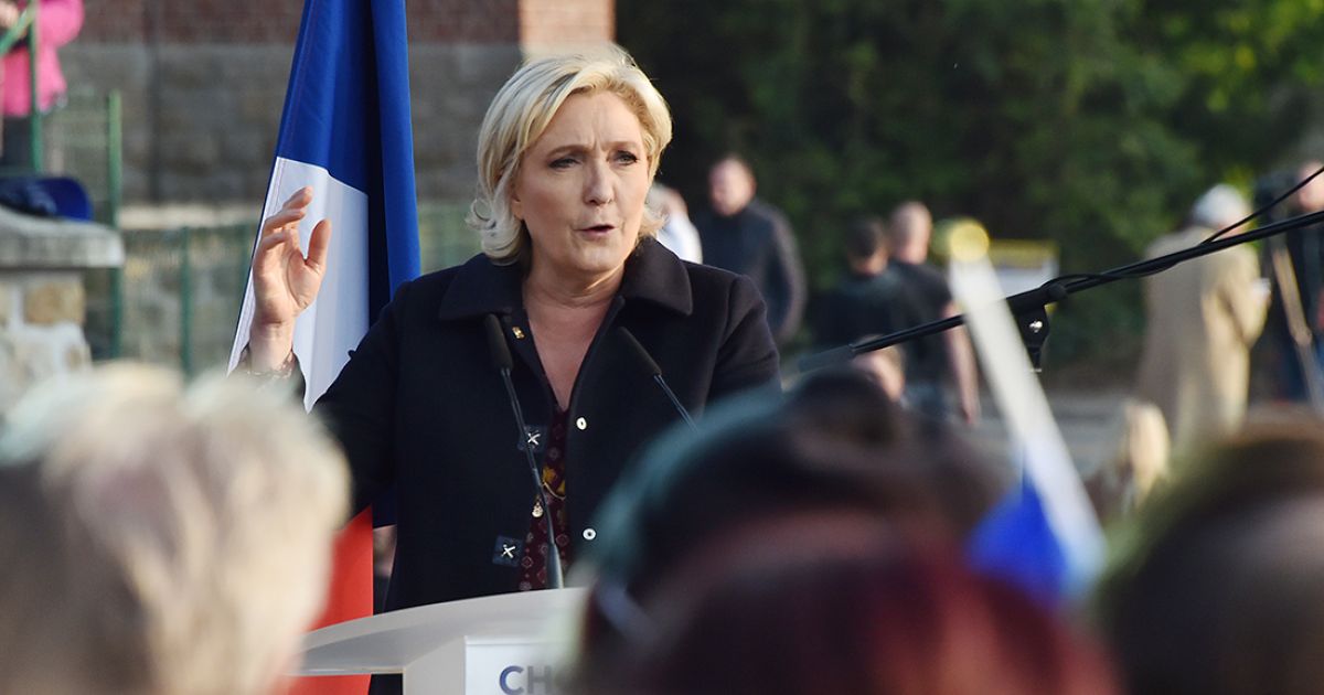 France-Algérie : Que fera Le Pen si elle est élue en 2027, supprimer tous les visas?