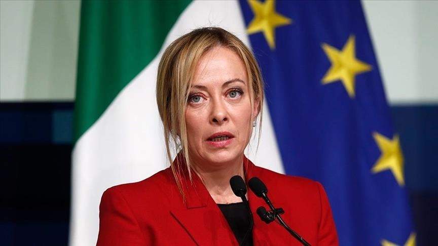 L’Italie réclame des aides de l’Europe à la Tunisie