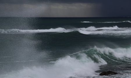 Tunisie – METEO : Moins de vent… Des températures entre 10 et 18°