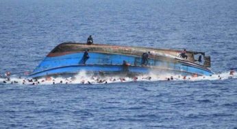 Sfax: Mort de cinq migrants et disparition de sept autres