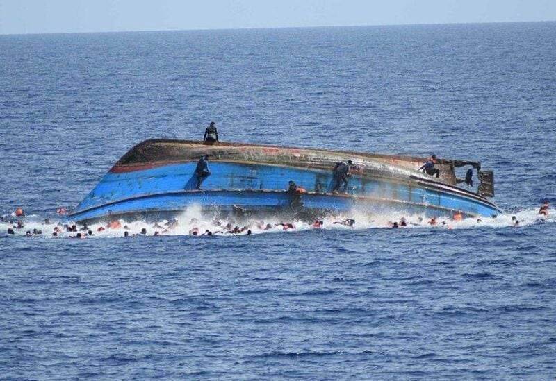 Mahdia: 13 corps de migrants repêchés après le naufrage de leur embarcation