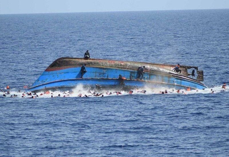 Garde maritime-Zarzis: 44 migrants subsahariens sauvés et 6 corps repêchés